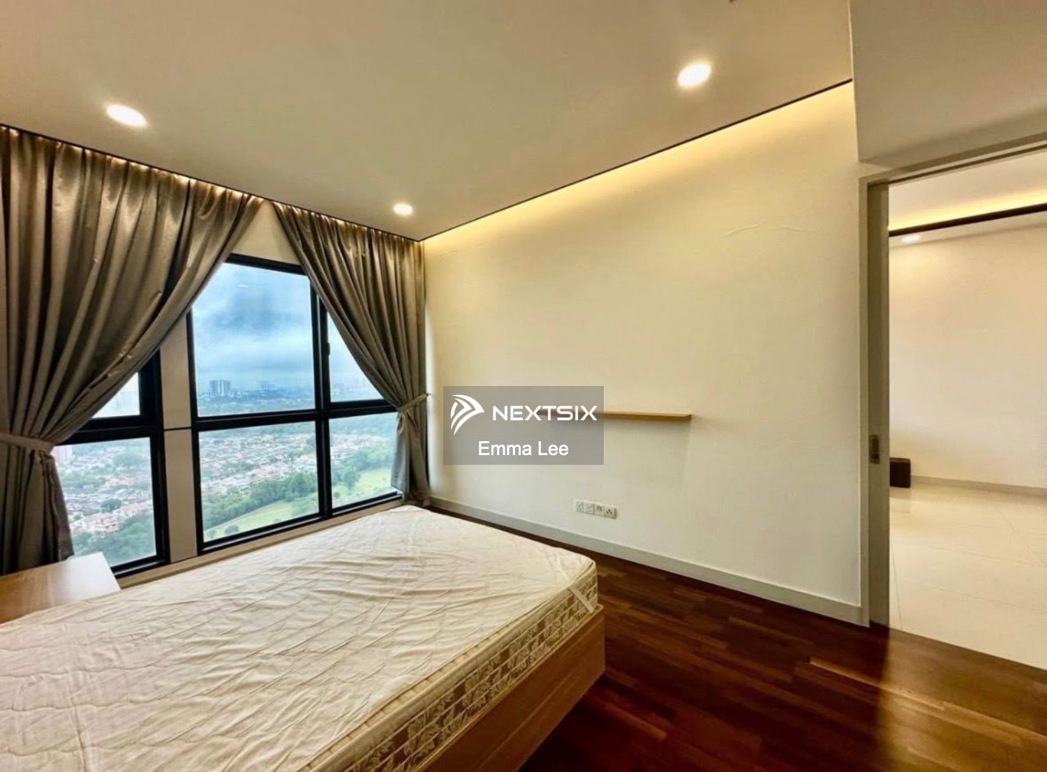 Condominium For Rent in Johor Bahru Johor - Image 7