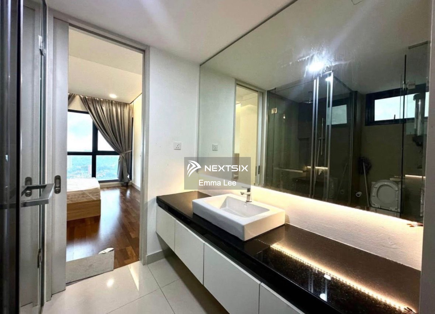 Condominium For Rent in Johor Bahru Johor - Image 8