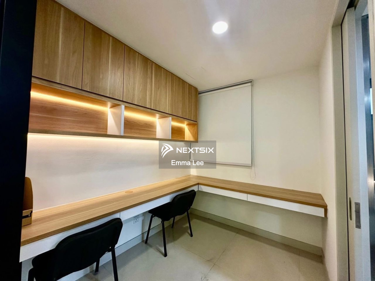 Condominium For Rent in Johor Bahru Johor - Image 9
