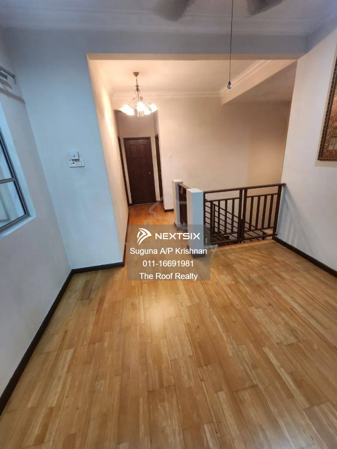 2-sty Terrace/Link House For Sale in Putra Heights Selangor