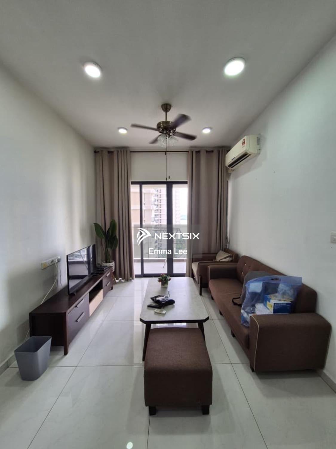 Condominium For Rent in Johor Bahru Johor