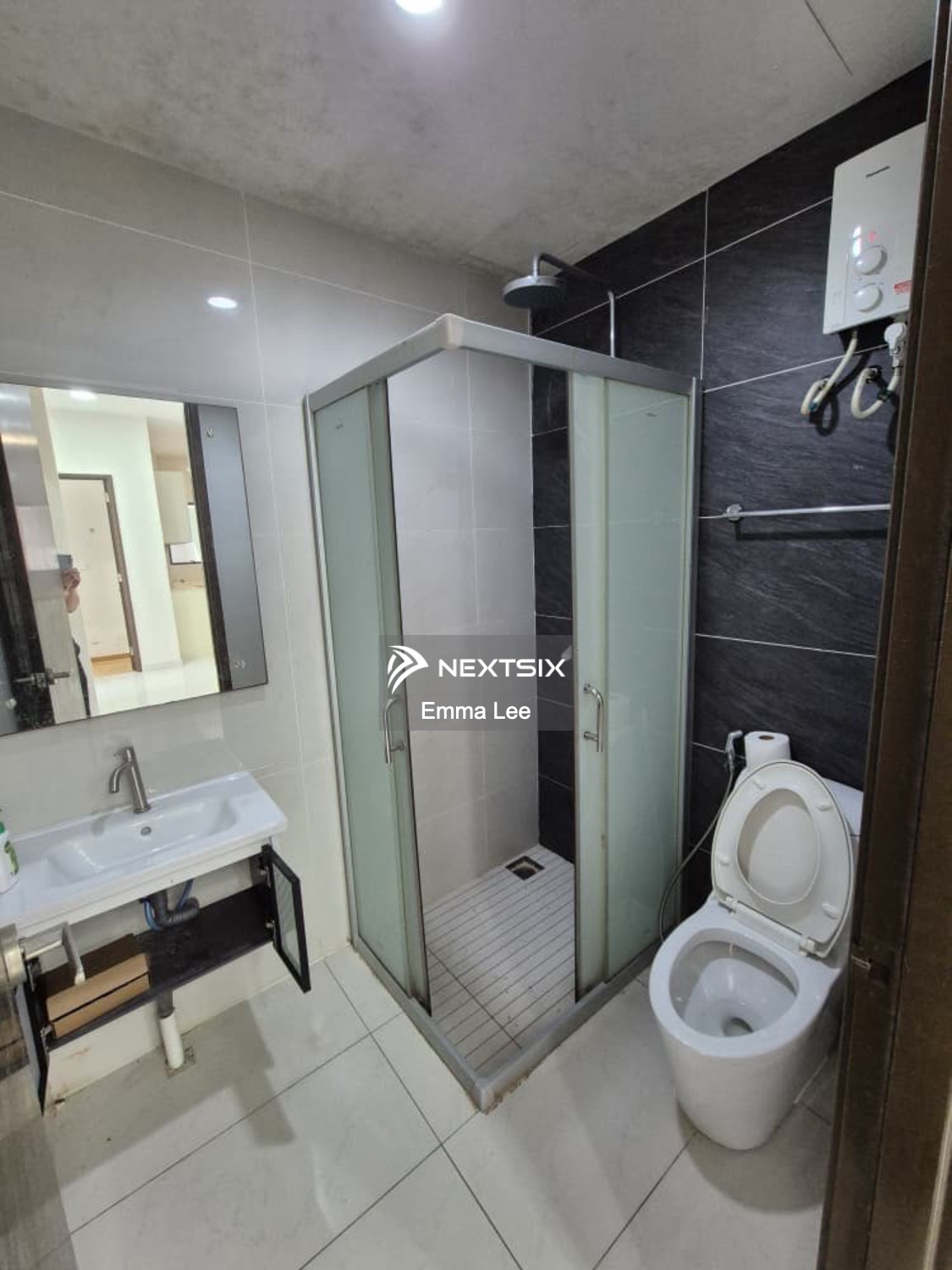 Condominium For Rent in Johor Bahru Johor - Image 5