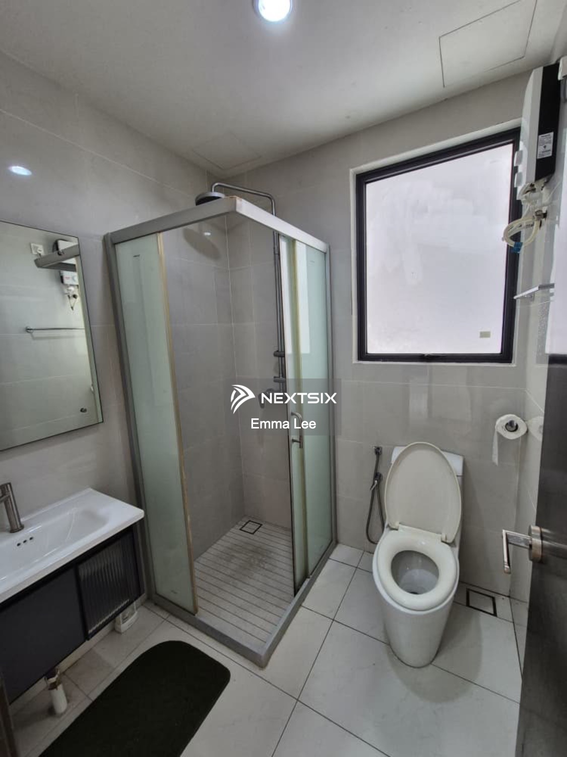 Condominium For Rent in Johor Bahru Johor - Image 7