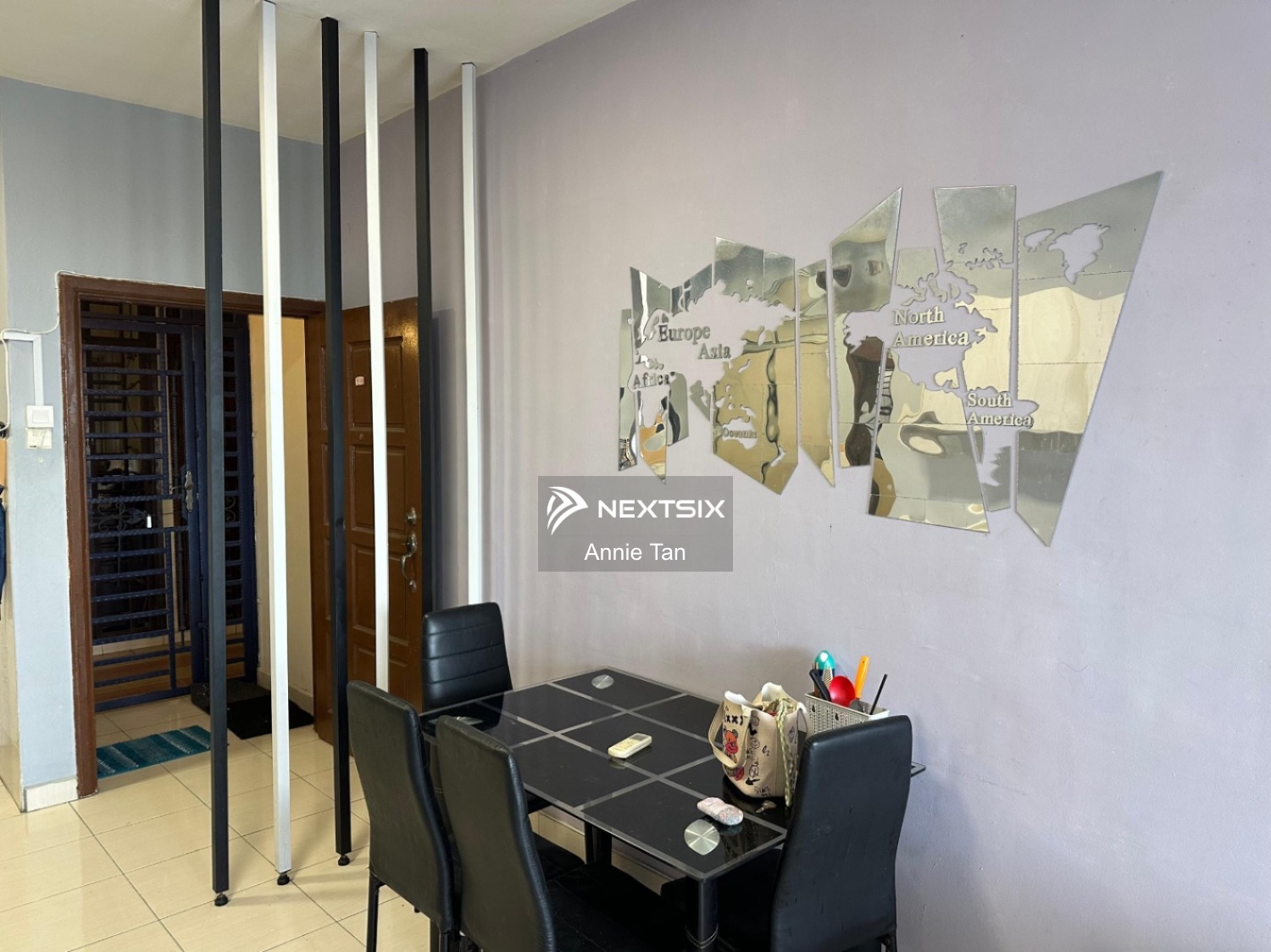 Serviced Residence For Sale in Tampoi Johor - Image 6