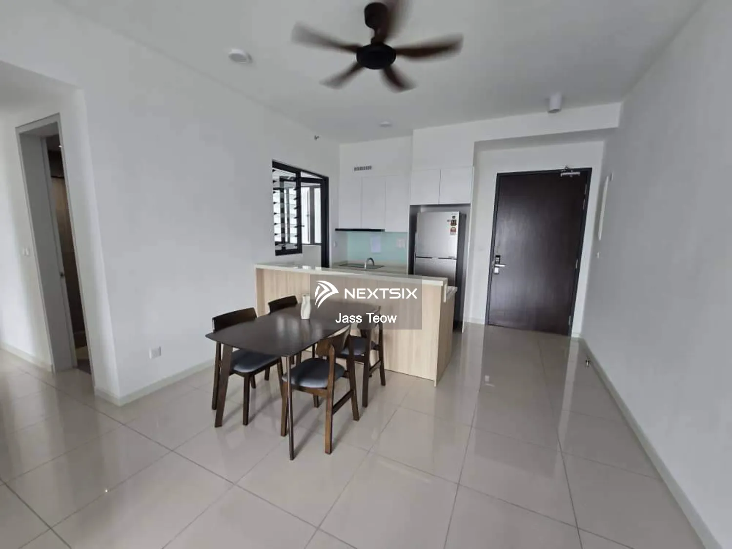 Serviced Residence For Sale in KL City Kuala Lumpur