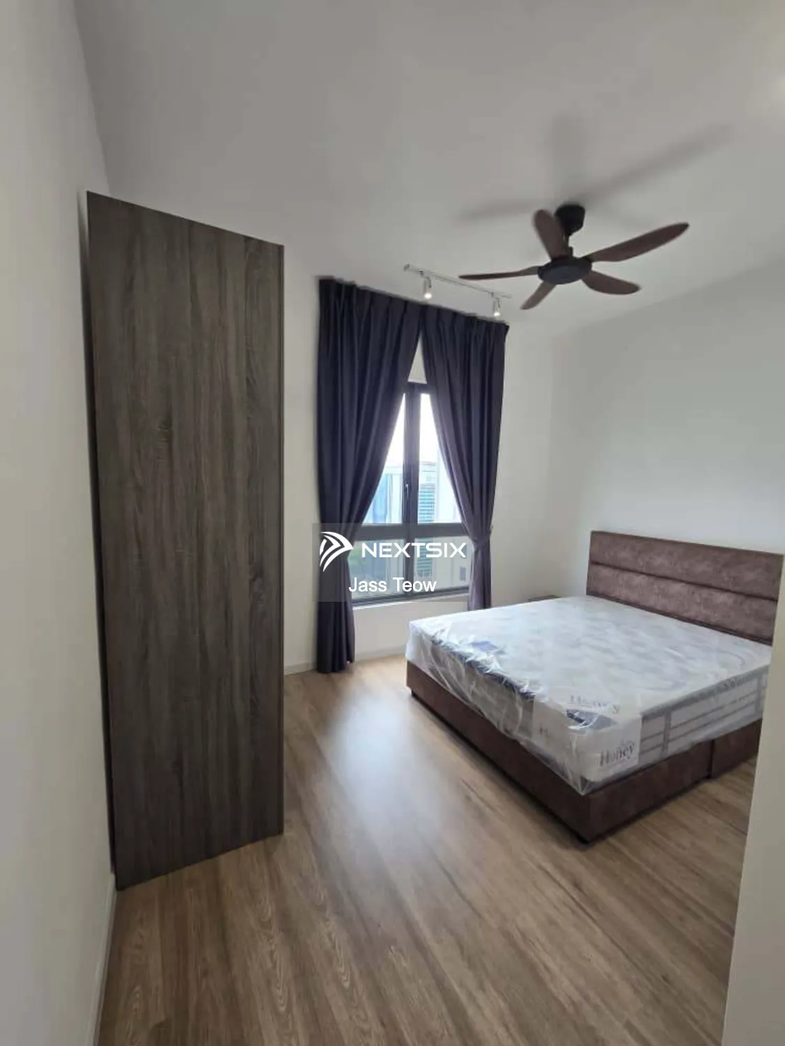 Serviced Residence For Sale in KL City Wilayah Persekutuan Kuala Lumpur - Image 10