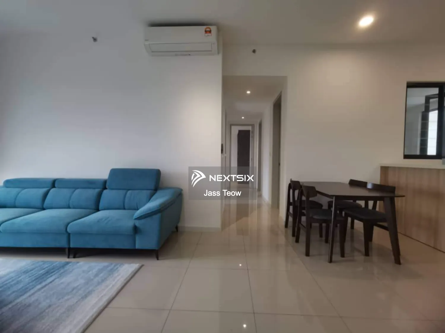 Serviced Residence For Sale in KL City Wilayah Persekutuan Kuala Lumpur - Image 12