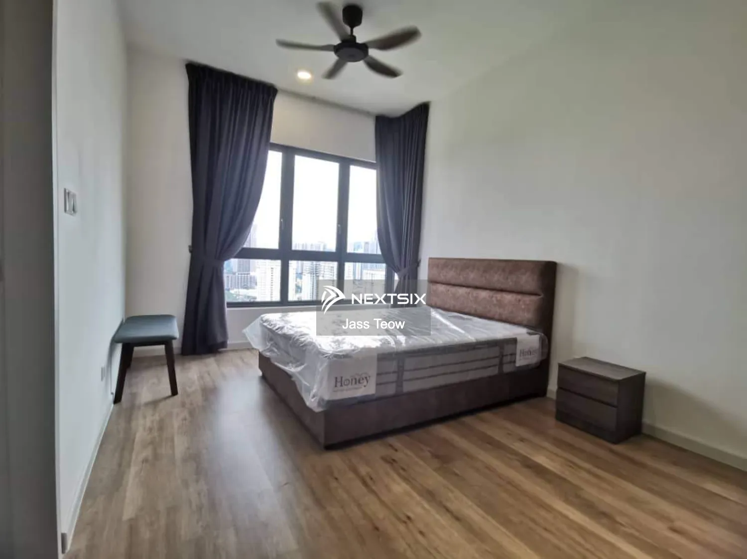 Serviced Residence For Sale in KL City Wilayah Persekutuan Kuala Lumpur - Image 14