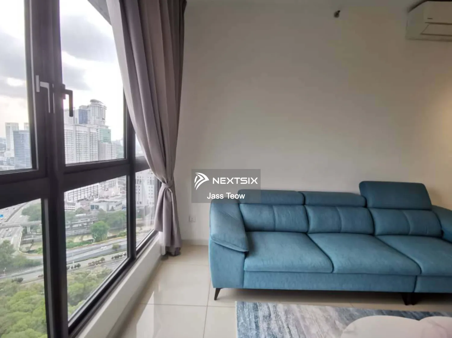 Serviced Residence For Sale in KL City Wilayah Persekutuan Kuala Lumpur - Image 15