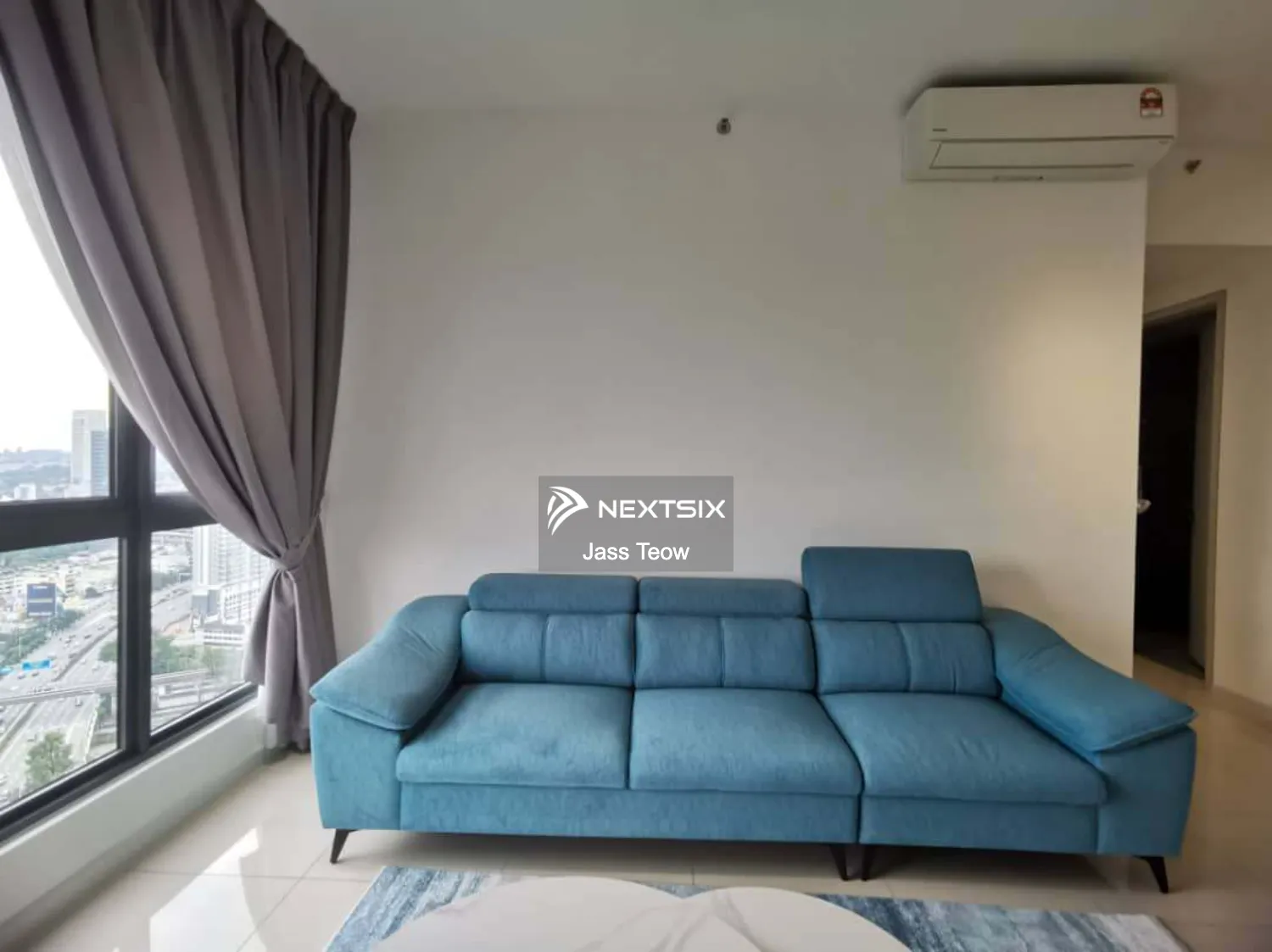 Serviced Residence For Sale in KL City Wilayah Persekutuan Kuala Lumpur - Image 16