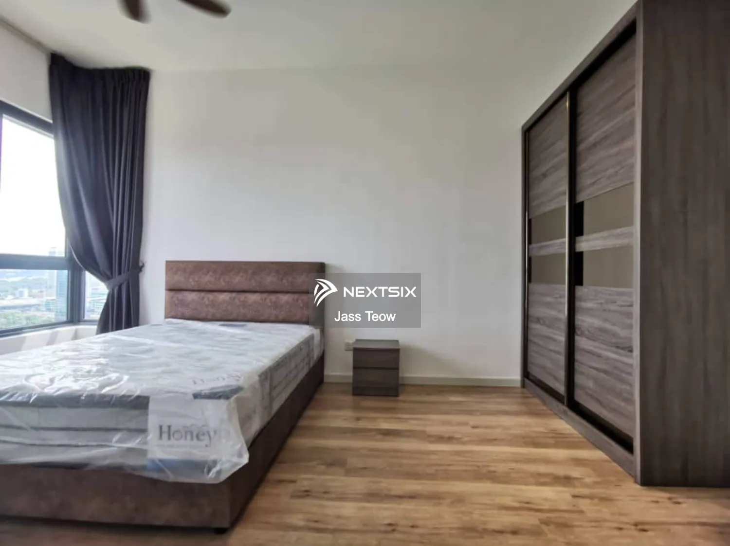 Serviced Residence For Sale in KL City Wilayah Persekutuan Kuala Lumpur - Image 17