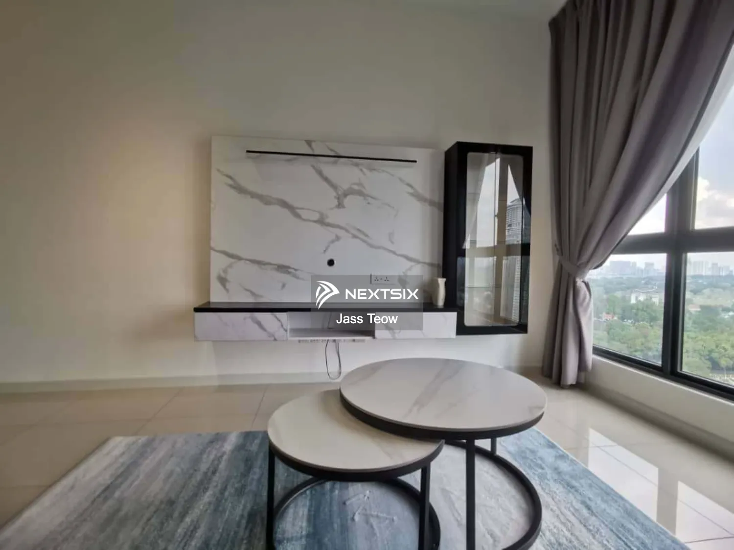Serviced Residence For Sale in KL City Wilayah Persekutuan Kuala Lumpur - Image 18