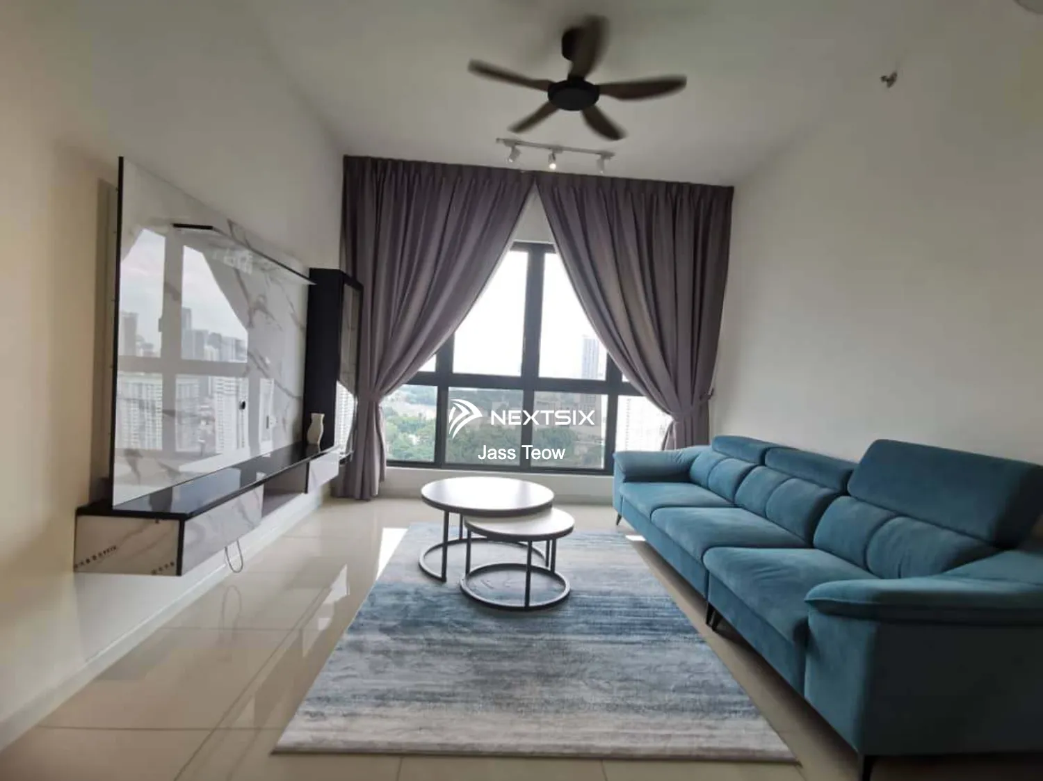 Serviced Residence For Sale in KL City Wilayah Persekutuan Kuala Lumpur - Image 19
