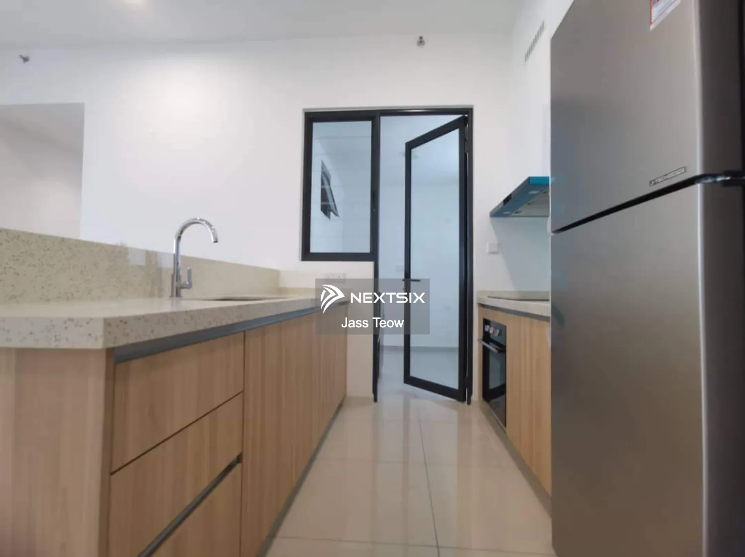 Serviced Residence For Sale in KL City Wilayah Persekutuan Kuala Lumpur - Image 20