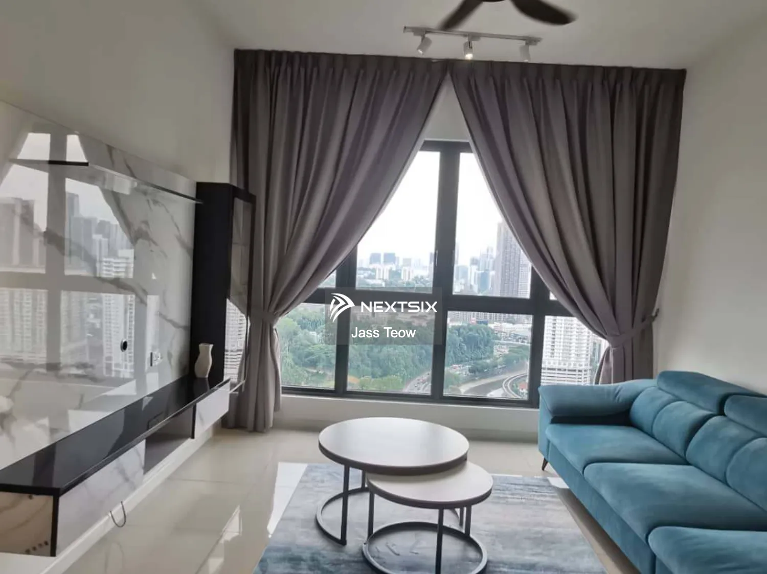 Serviced Residence For Sale in KL City Wilayah Persekutuan Kuala Lumpur - Image 21