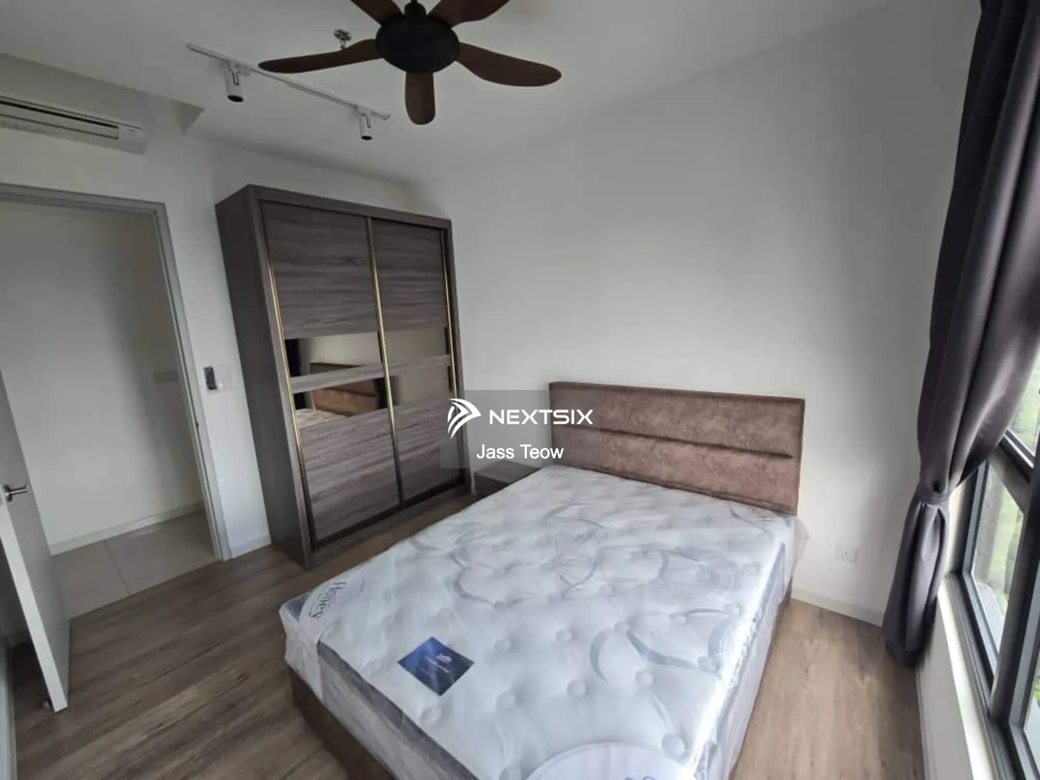 Serviced Residence For Sale in KL City Wilayah Persekutuan Kuala Lumpur - Image 5