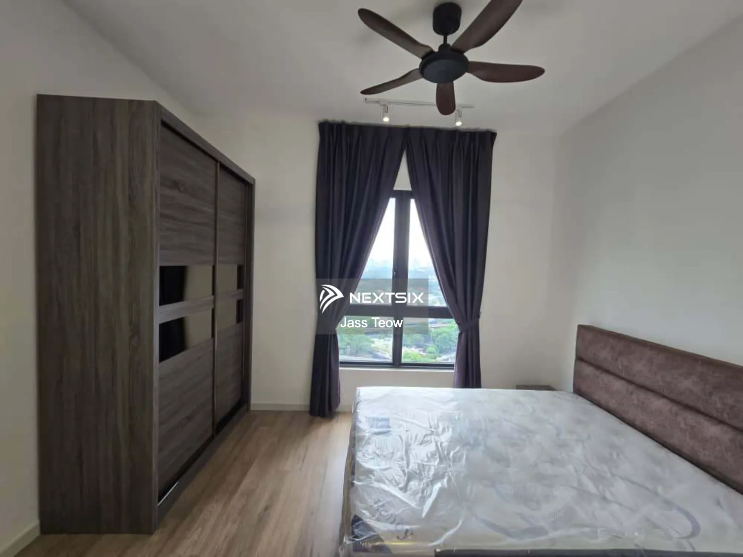 Serviced Residence For Sale in KL City Wilayah Persekutuan Kuala Lumpur - Image 7