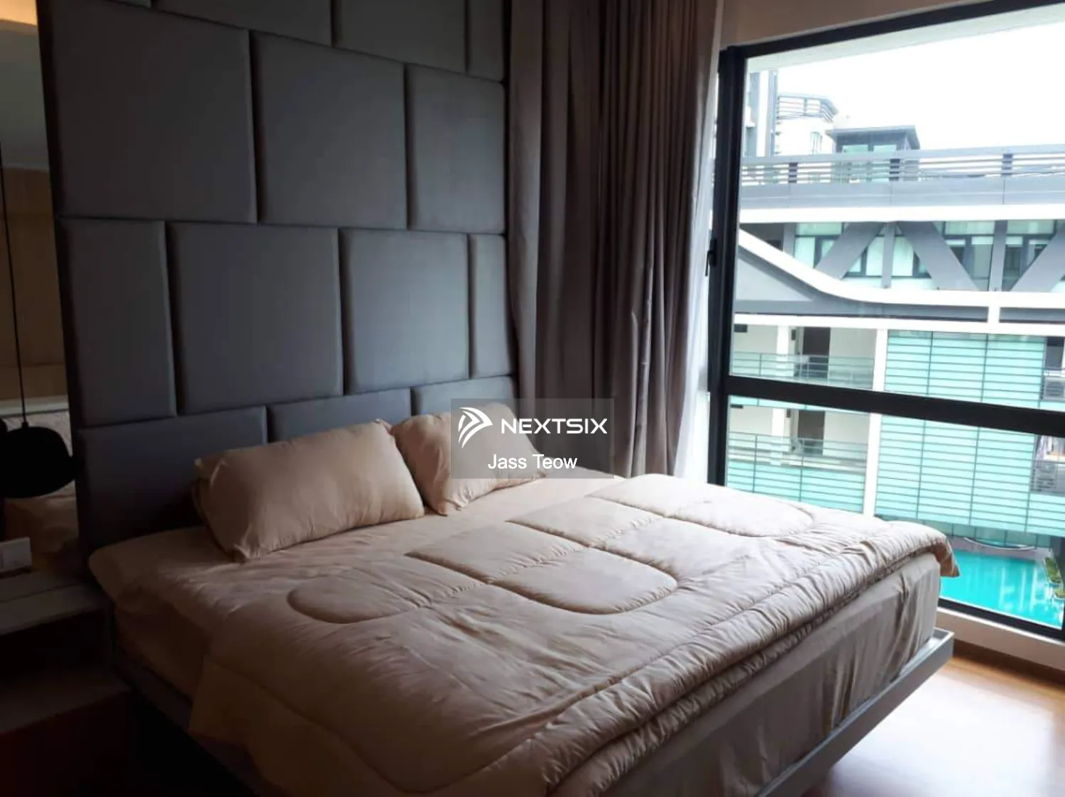 Serviced Residence For Sale in Ara Damansara Selangor - Image 5