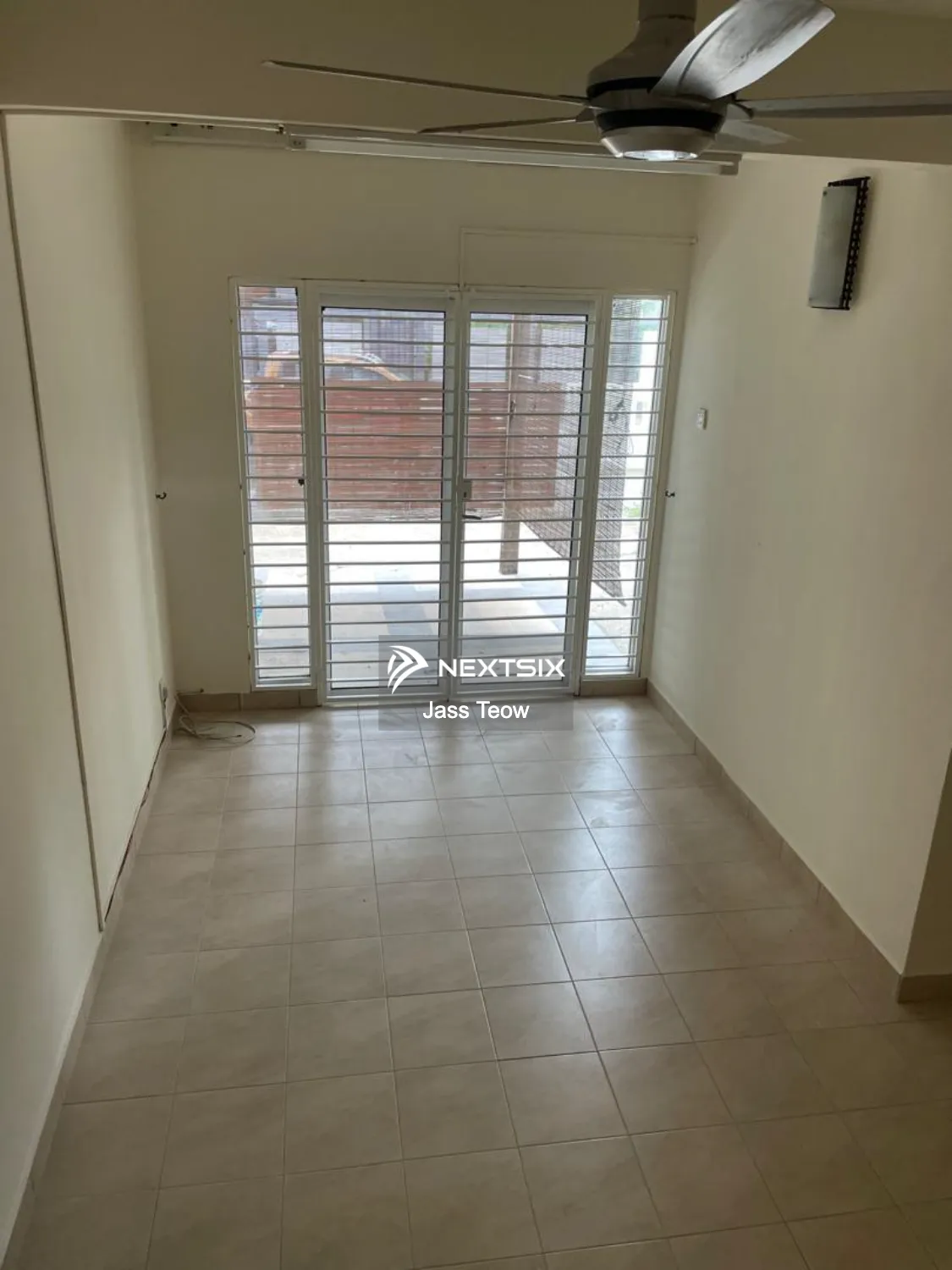 2.5-sty Terrace/Link House For Rent in Ampang Kuala Lumpur