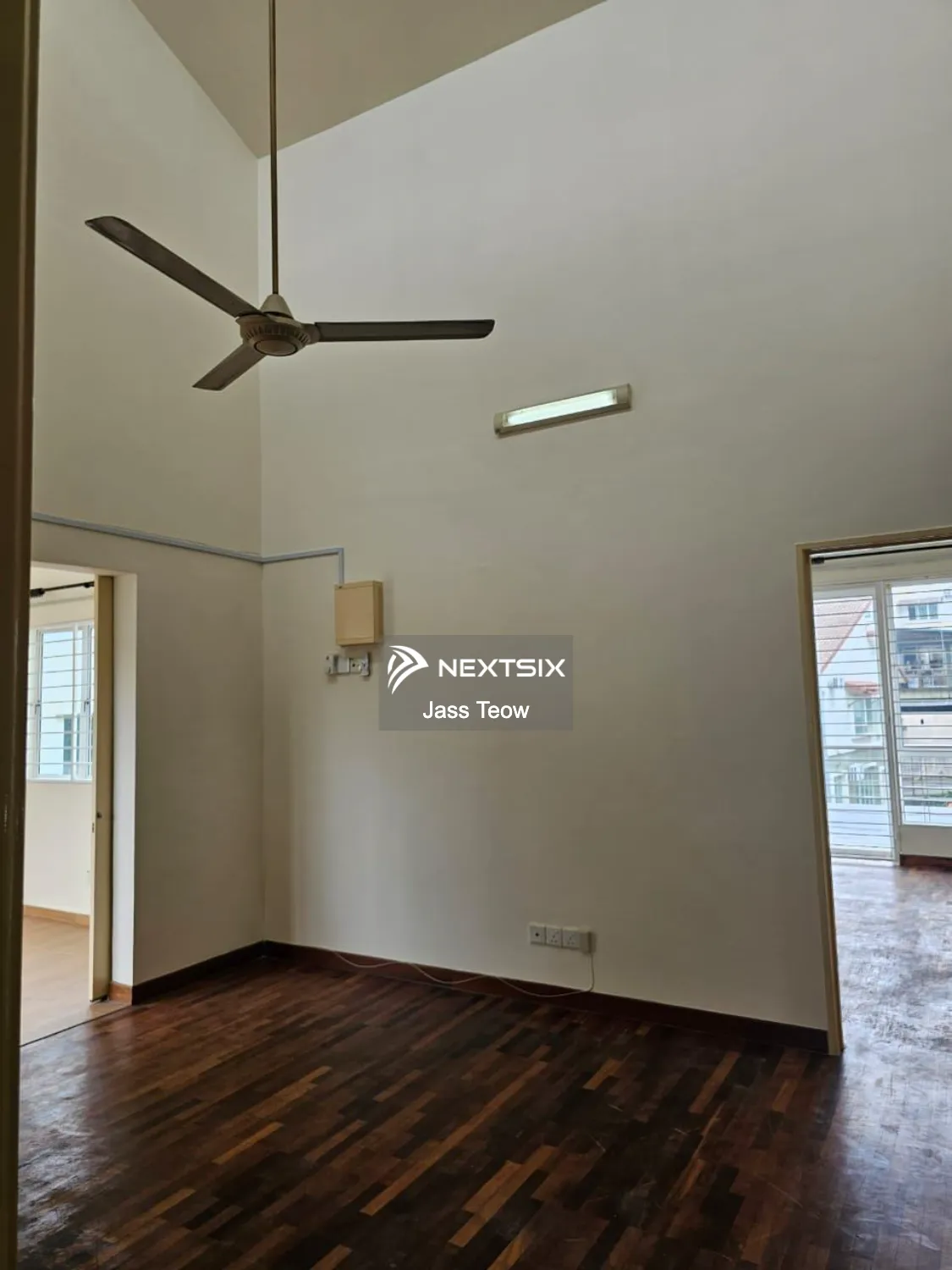 2.5-sty Terrace/Link House For Rent in Ampang Wilayah Persekutuan Kuala Lumpur - Image 15