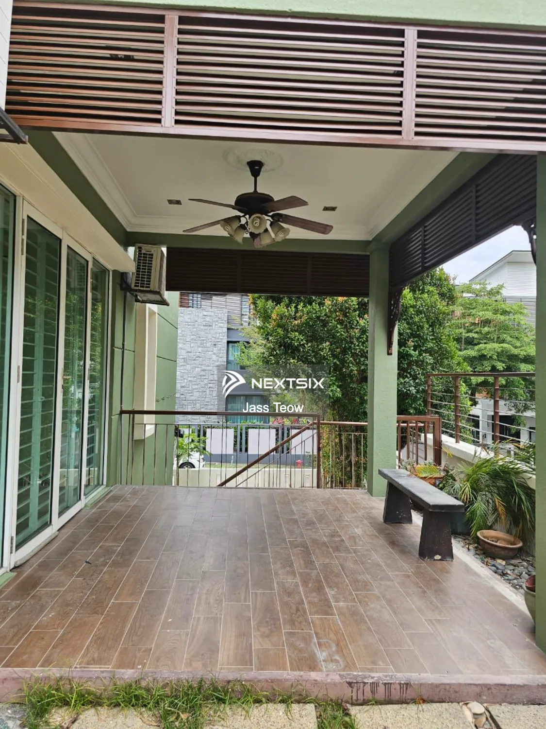 2.5-sty Terrace/Link House For Rent in Ampang Wilayah Persekutuan Kuala Lumpur - Image 22