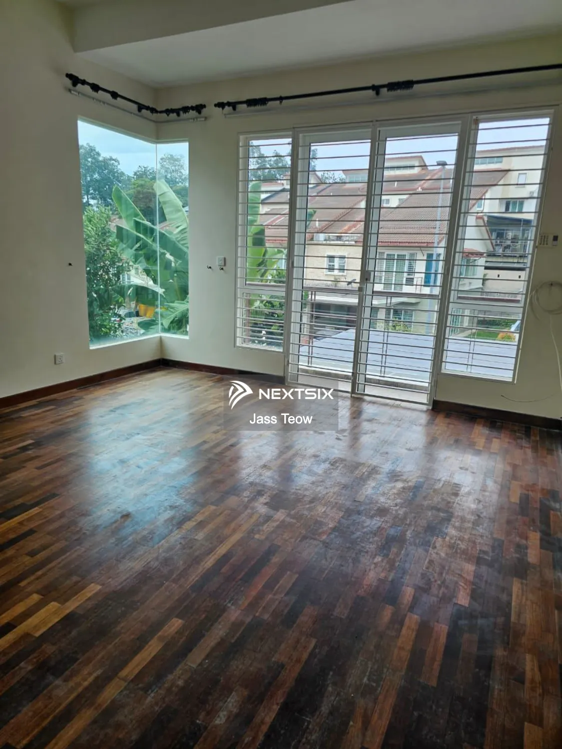 2.5-sty Terrace/Link House For Rent in Ampang Wilayah Persekutuan Kuala Lumpur - Image 5