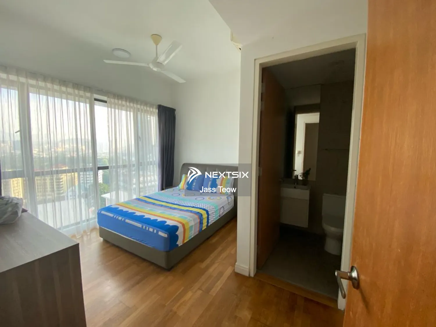 Serviced Residence For Sale in KL City Wilayah Persekutuan Kuala Lumpur - Image 10