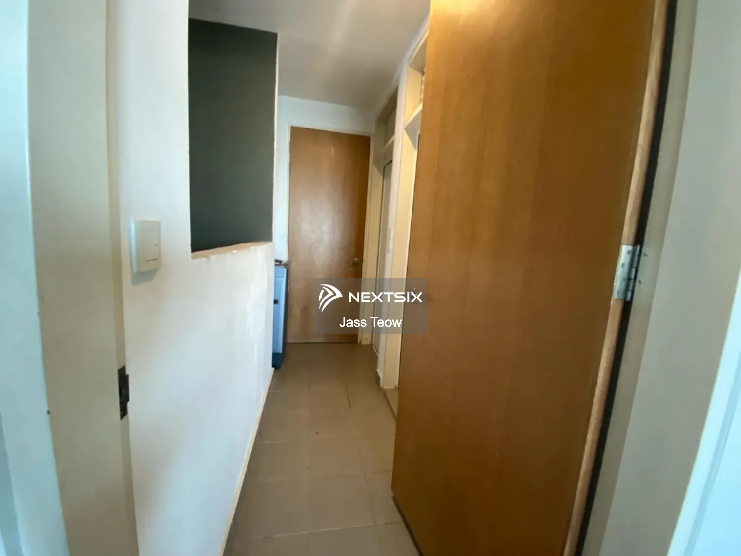Serviced Residence For Sale in KL City Wilayah Persekutuan Kuala Lumpur - Image 11
