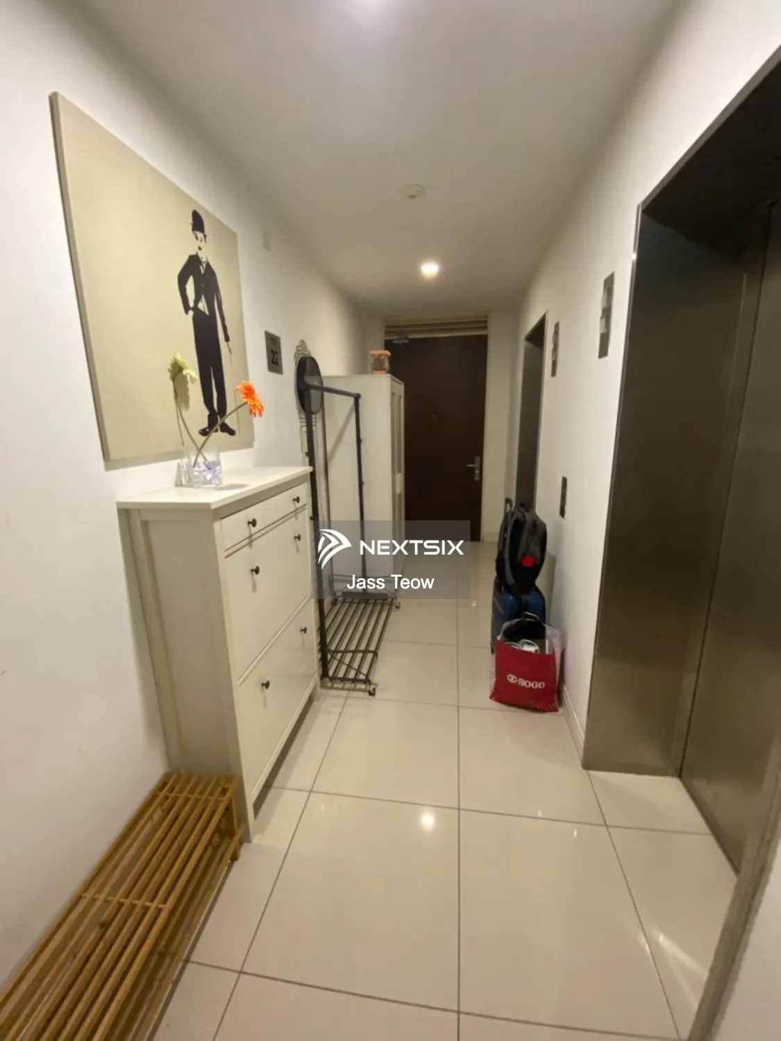 Serviced Residence For Sale in KL City Wilayah Persekutuan Kuala Lumpur - Image 12
