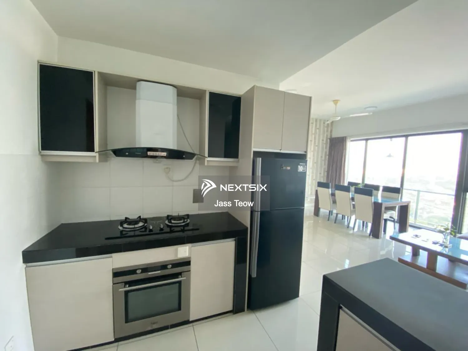 Serviced Residence For Sale in KL City Wilayah Persekutuan Kuala Lumpur - Image 13