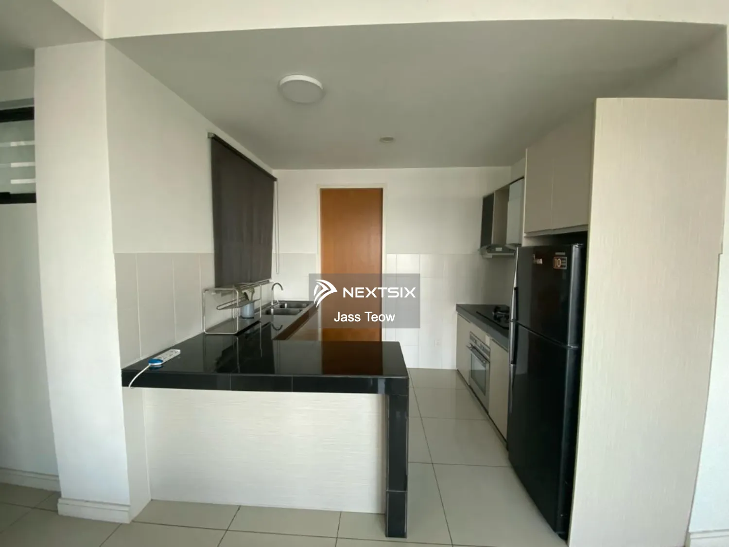 Serviced Residence For Sale in KL City Wilayah Persekutuan Kuala Lumpur - Image 5