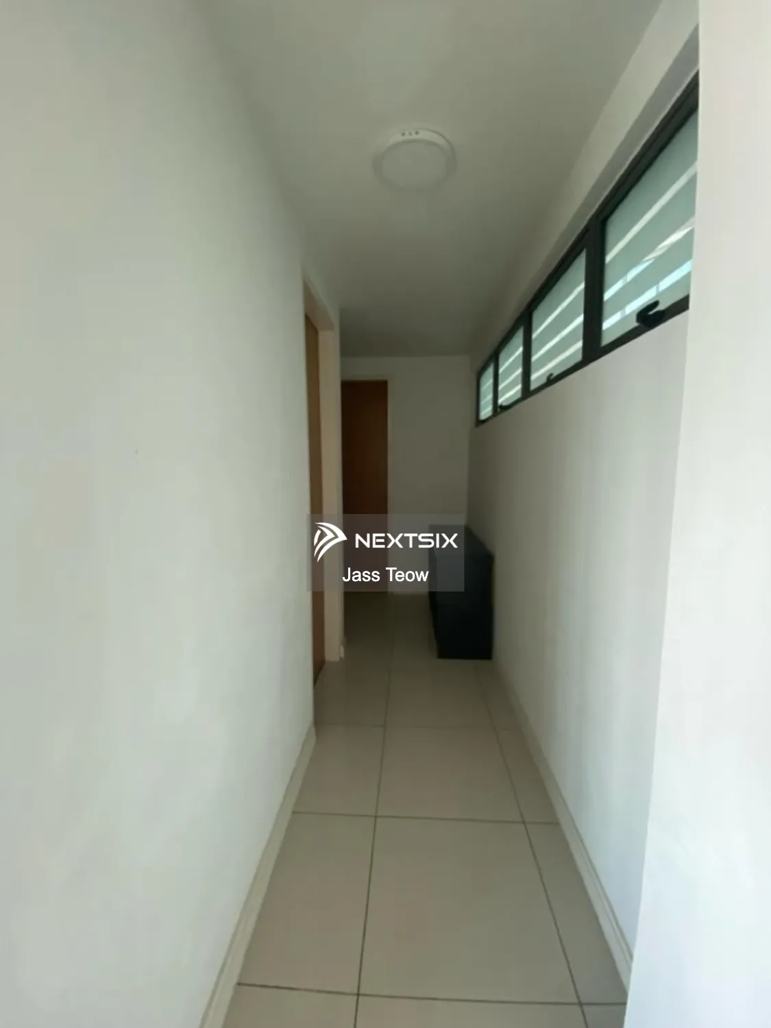 Serviced Residence For Sale in KL City Wilayah Persekutuan Kuala Lumpur - Image 6