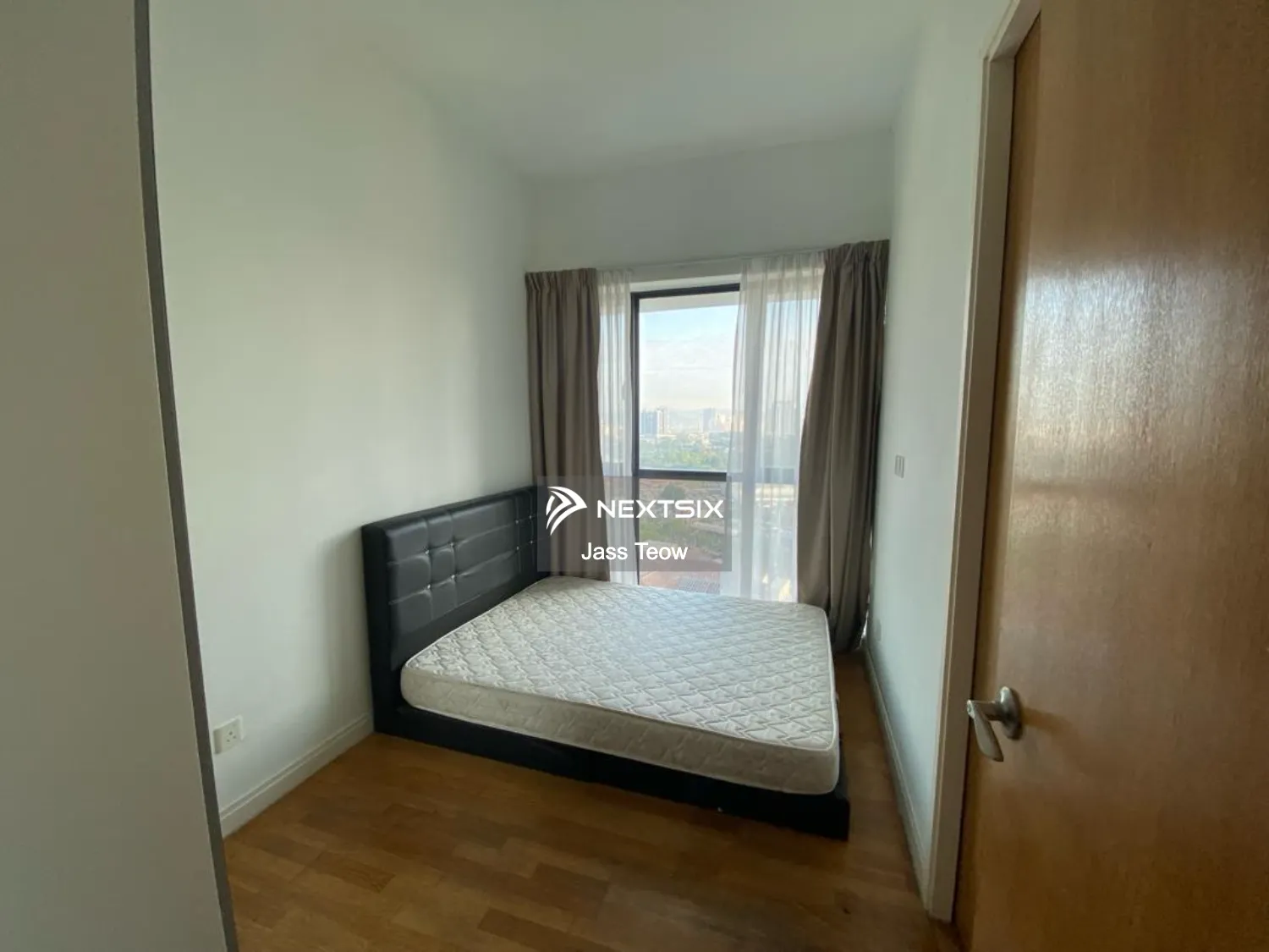Serviced Residence For Sale in KL City Wilayah Persekutuan Kuala Lumpur - Image 7
