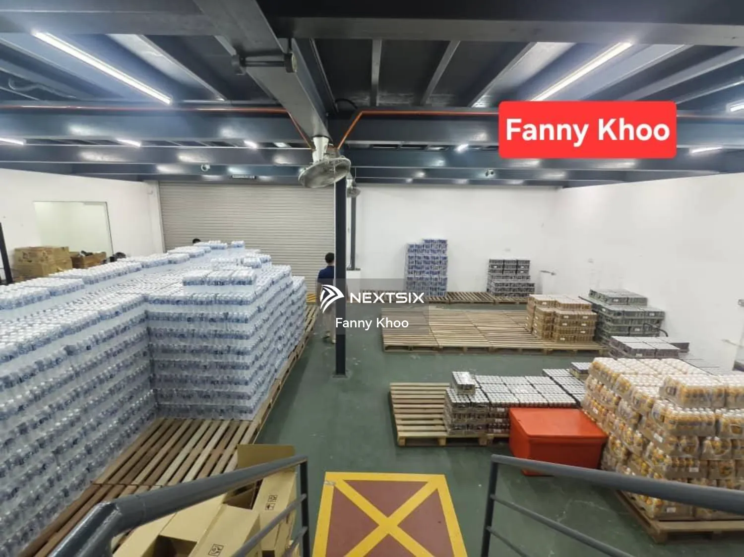 Warehouse For Sale in Kota Kinabalu Sabah