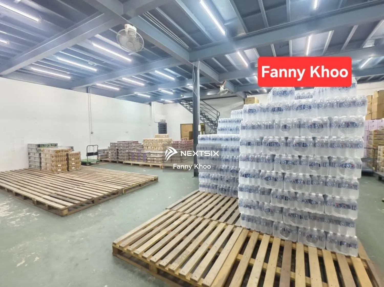 Warehouse For Sale in Kota Kinabalu Sabah - Image 8