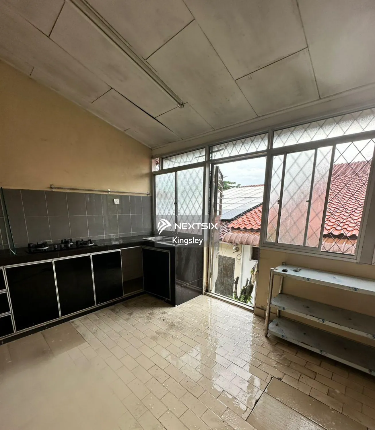 1-sty Terrace/Link House For Rent in Johor Bahru Johor - Image 5