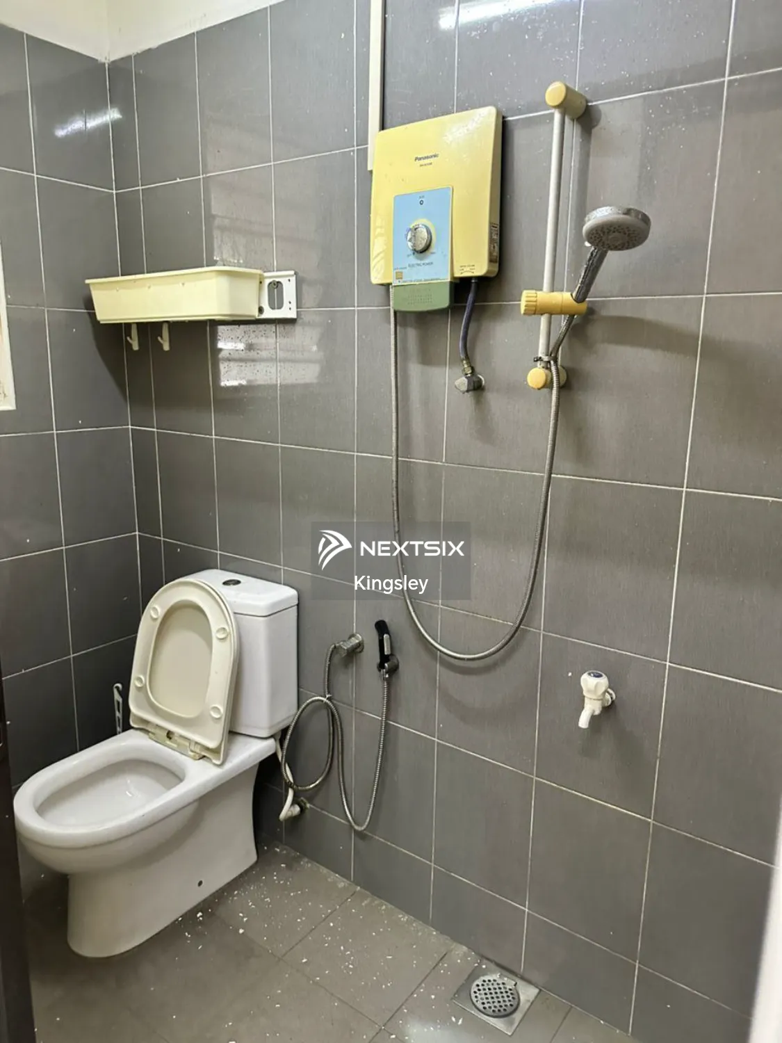 1-sty Terrace/Link House For Rent in Johor Bahru Johor - Image 6