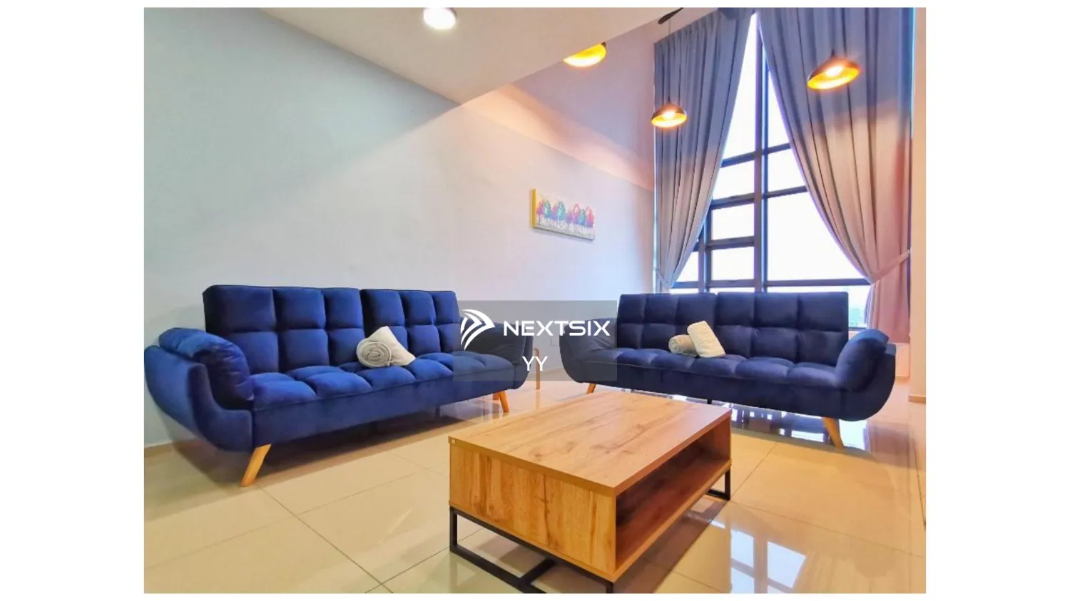Serviced Residence For Rent in Cheras Kuala Lumpur
