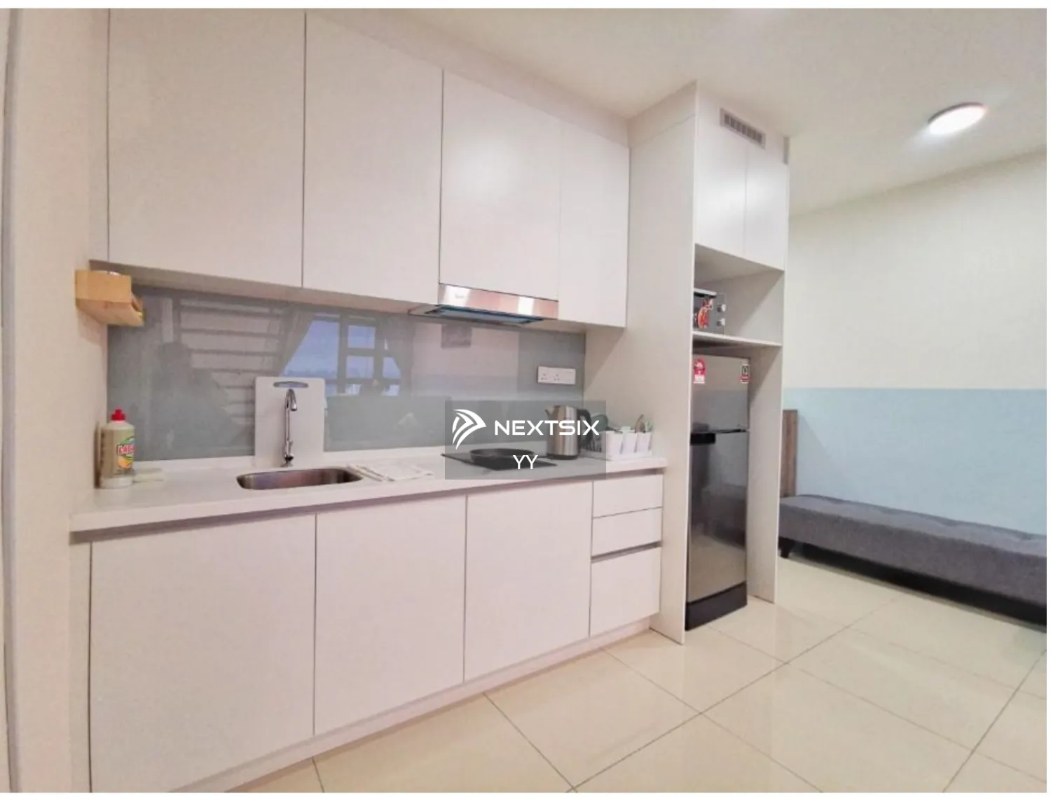Serviced Residence For Rent in Cheras Wilayah Persekutuan Kuala Lumpur - Image 5