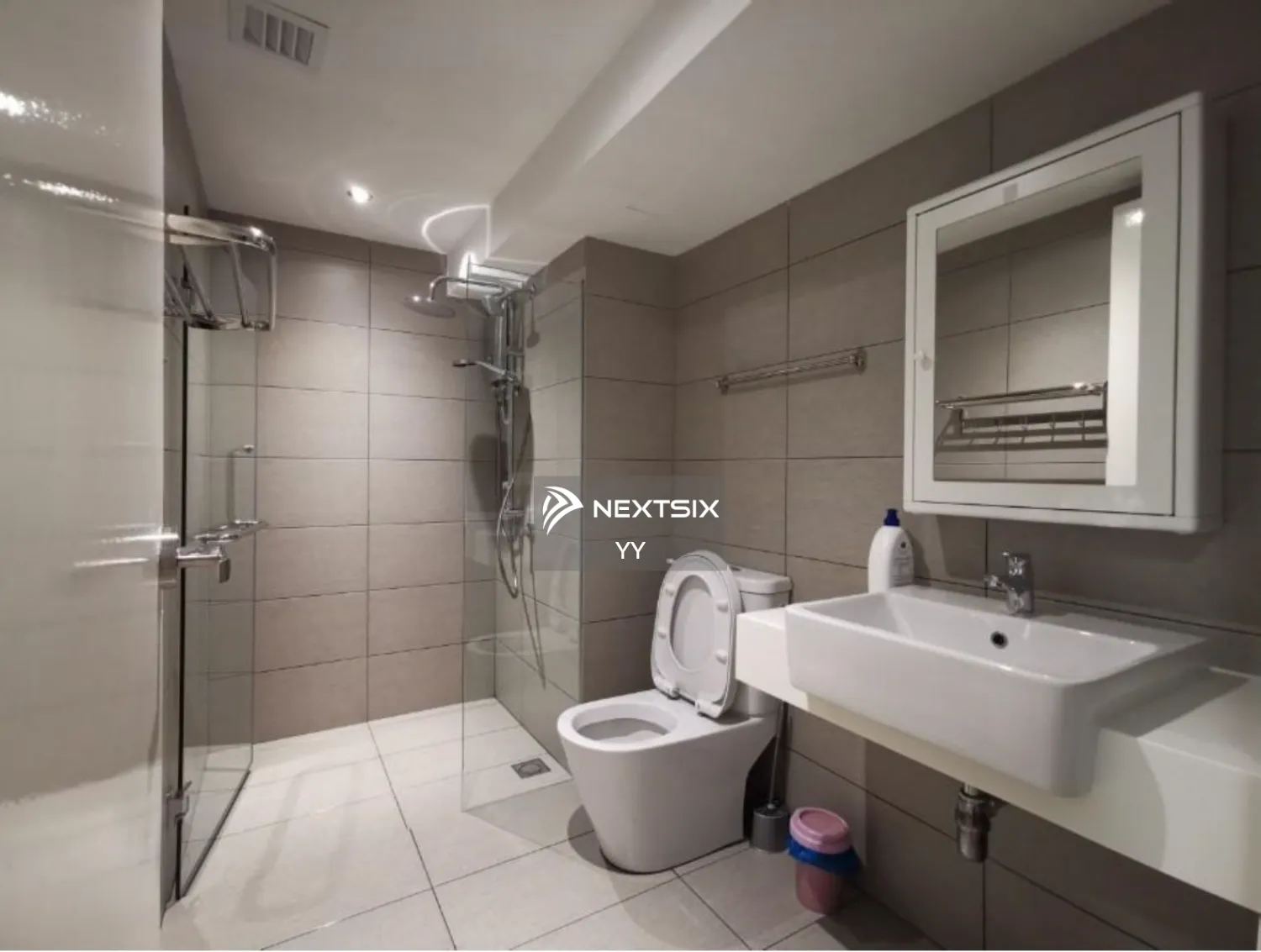 Serviced Residence For Rent in Cheras Wilayah Persekutuan Kuala Lumpur - Image 6