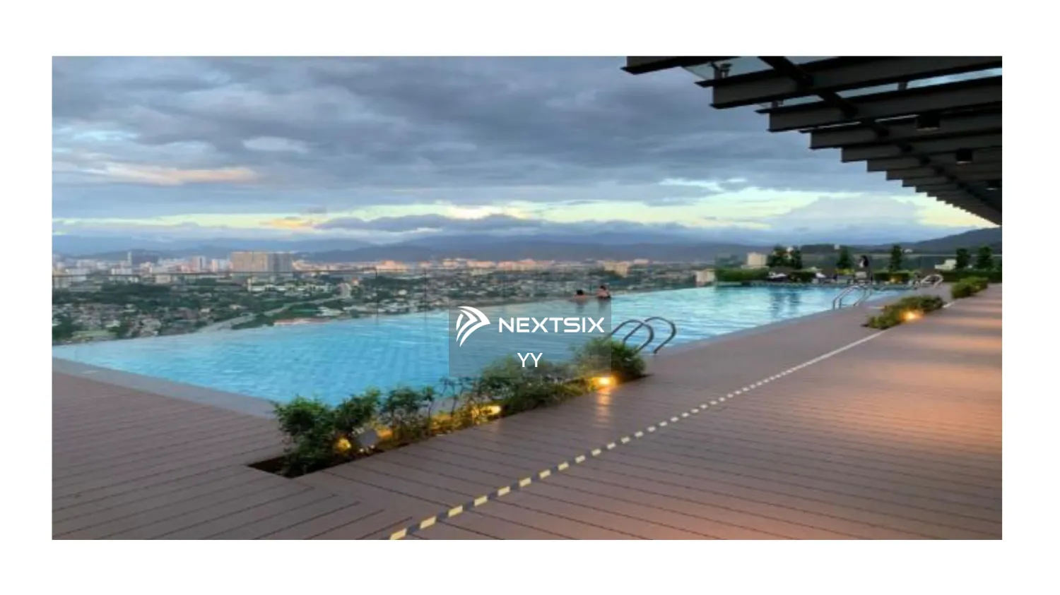Serviced Residence For Rent in Cheras Wilayah Persekutuan Kuala Lumpur - Image 8