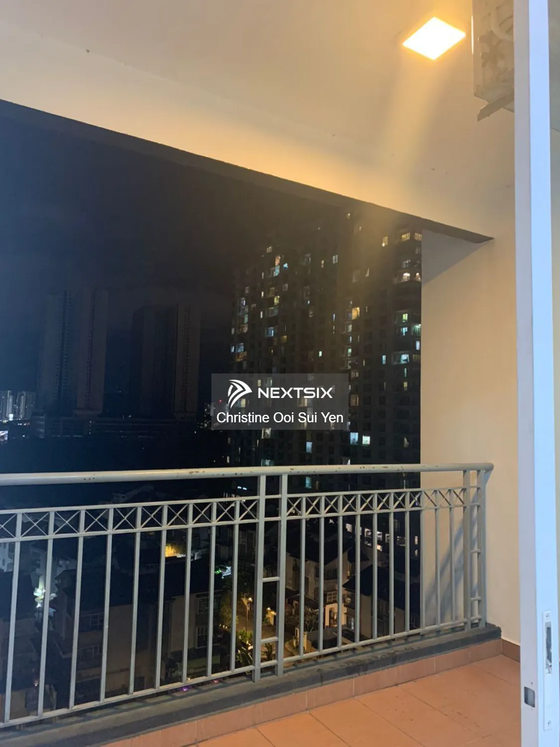 Condominium For Sale in Kuchai Lama Kuala Lumpur