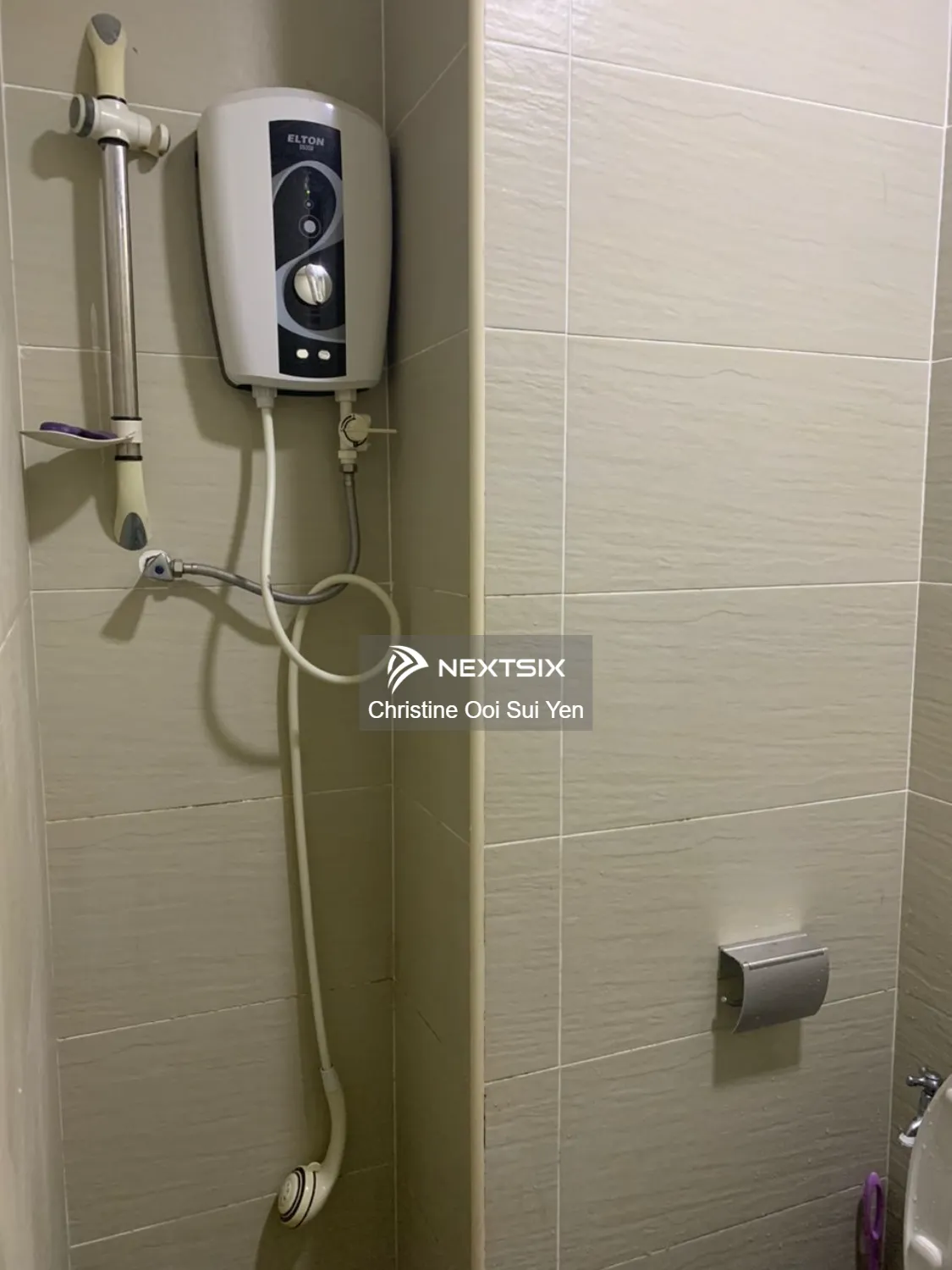 Condominium For Sale in Kuchai Lama Wilayah Persekutuan Kuala Lumpur - Image 11
