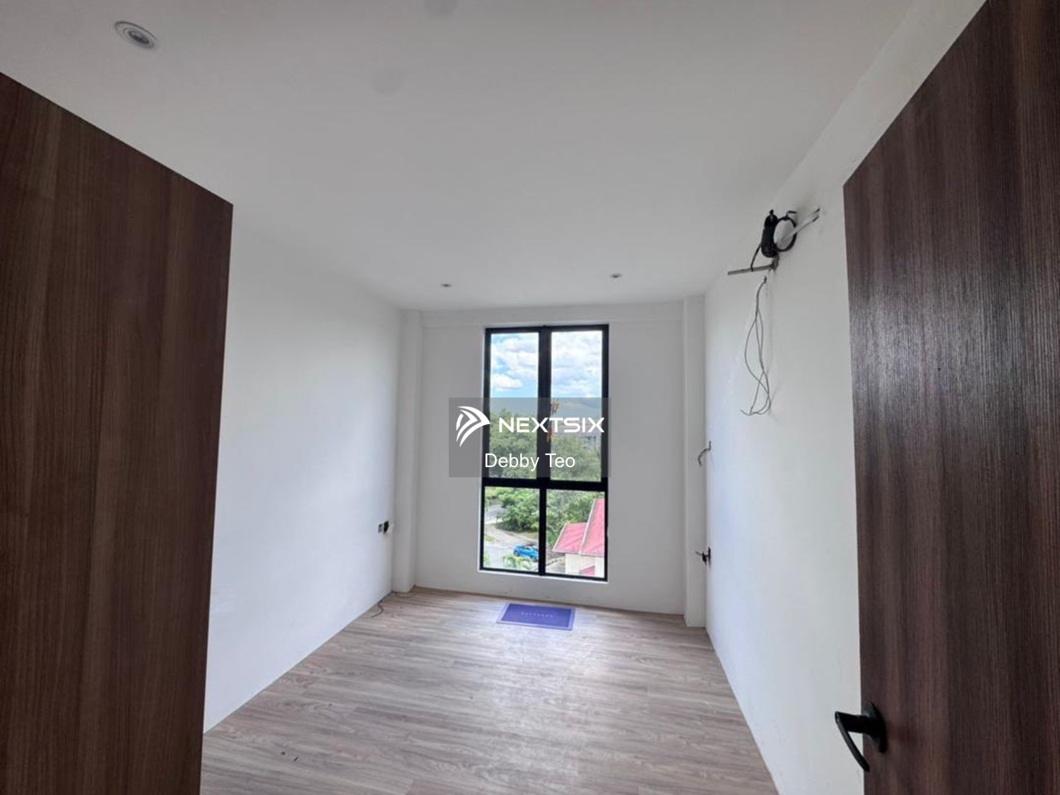 Condominium For Rent in Kuching Sarawak