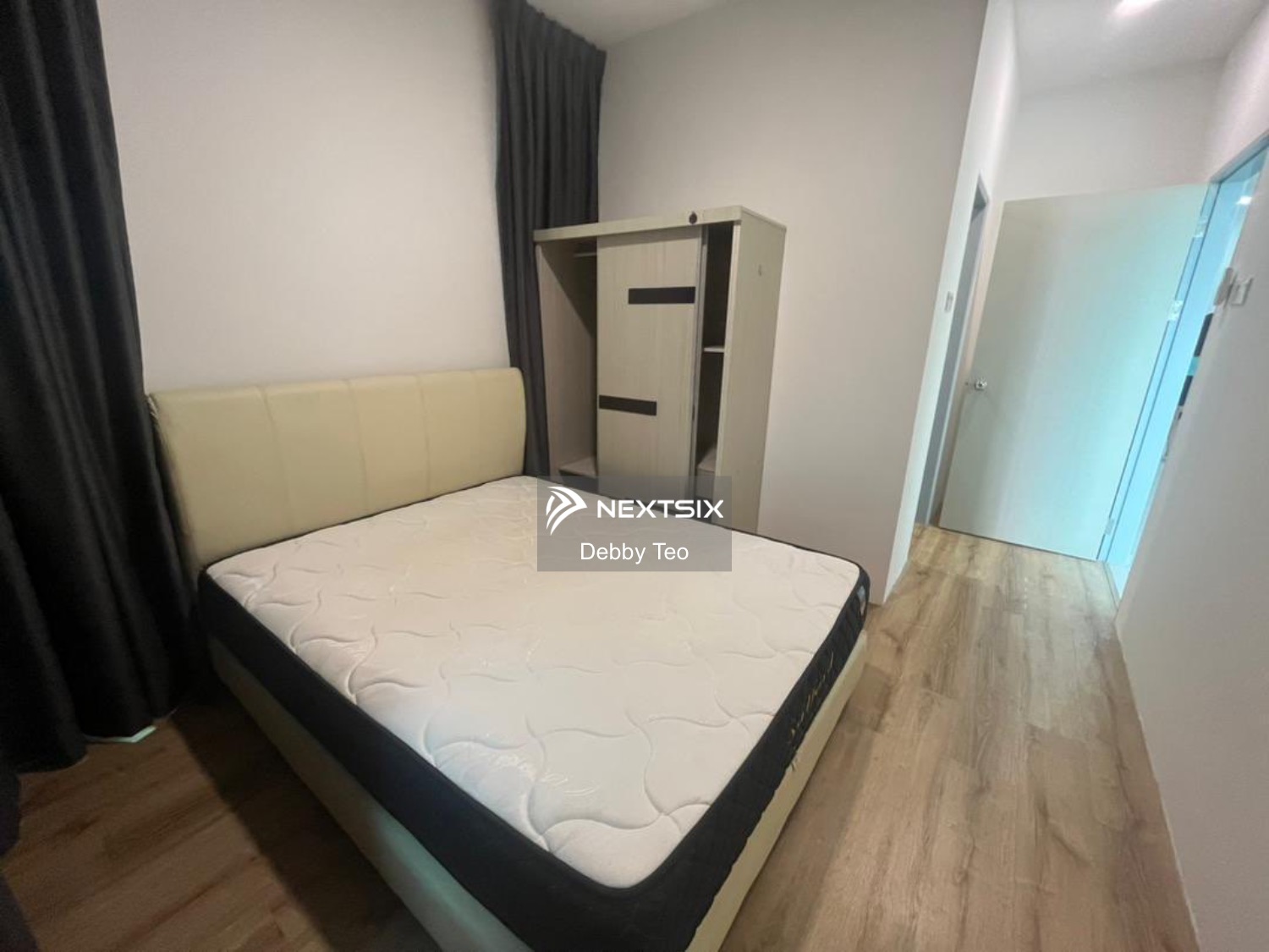 Condominium For Rent in Kuching Sarawak - Image 8