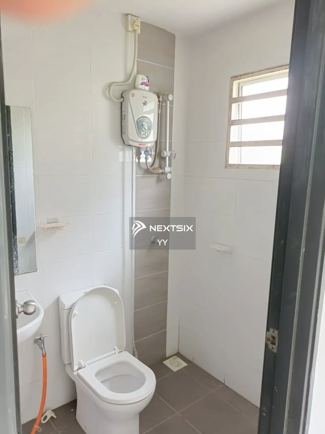 Semi-detached House For Sale in Sungai Buloh Selangor - Image 7