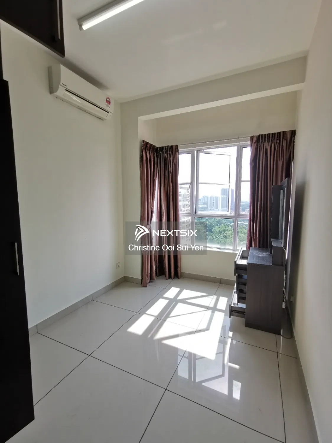 Condominium For Sale in Kuchai Lama Kuala Lumpur
