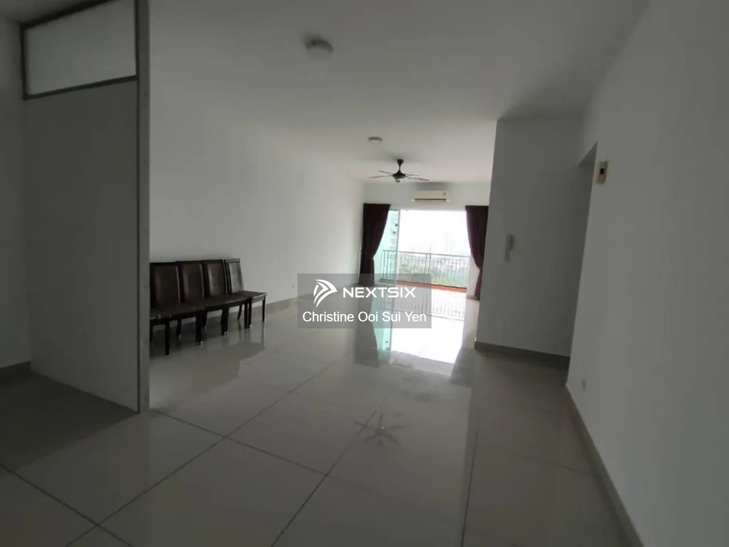 Condominium For Sale in Kuchai Lama Wilayah Persekutuan Kuala Lumpur - Image 9