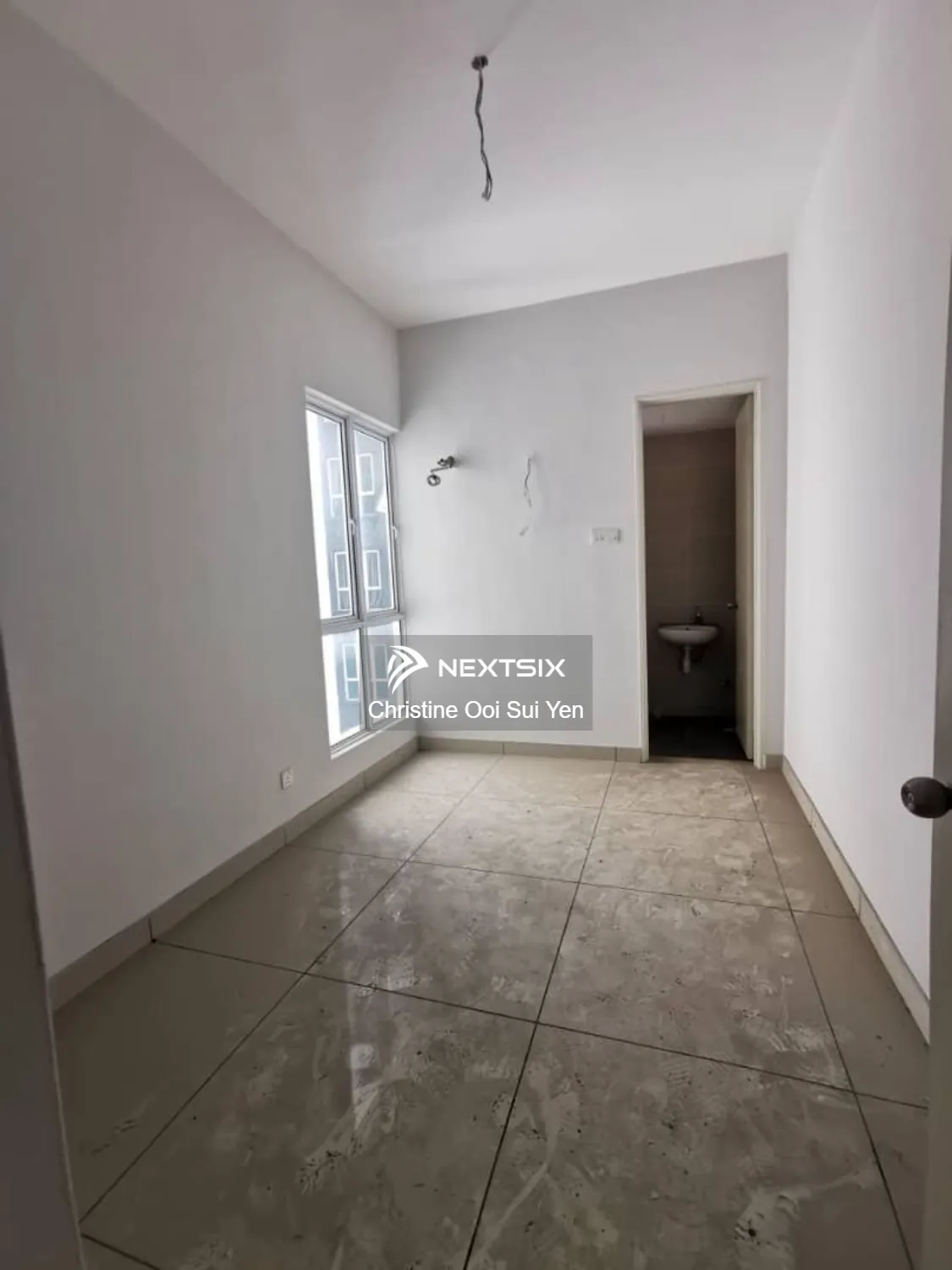 Condominium For Sale in Kuchai Lama Kuala Lumpur