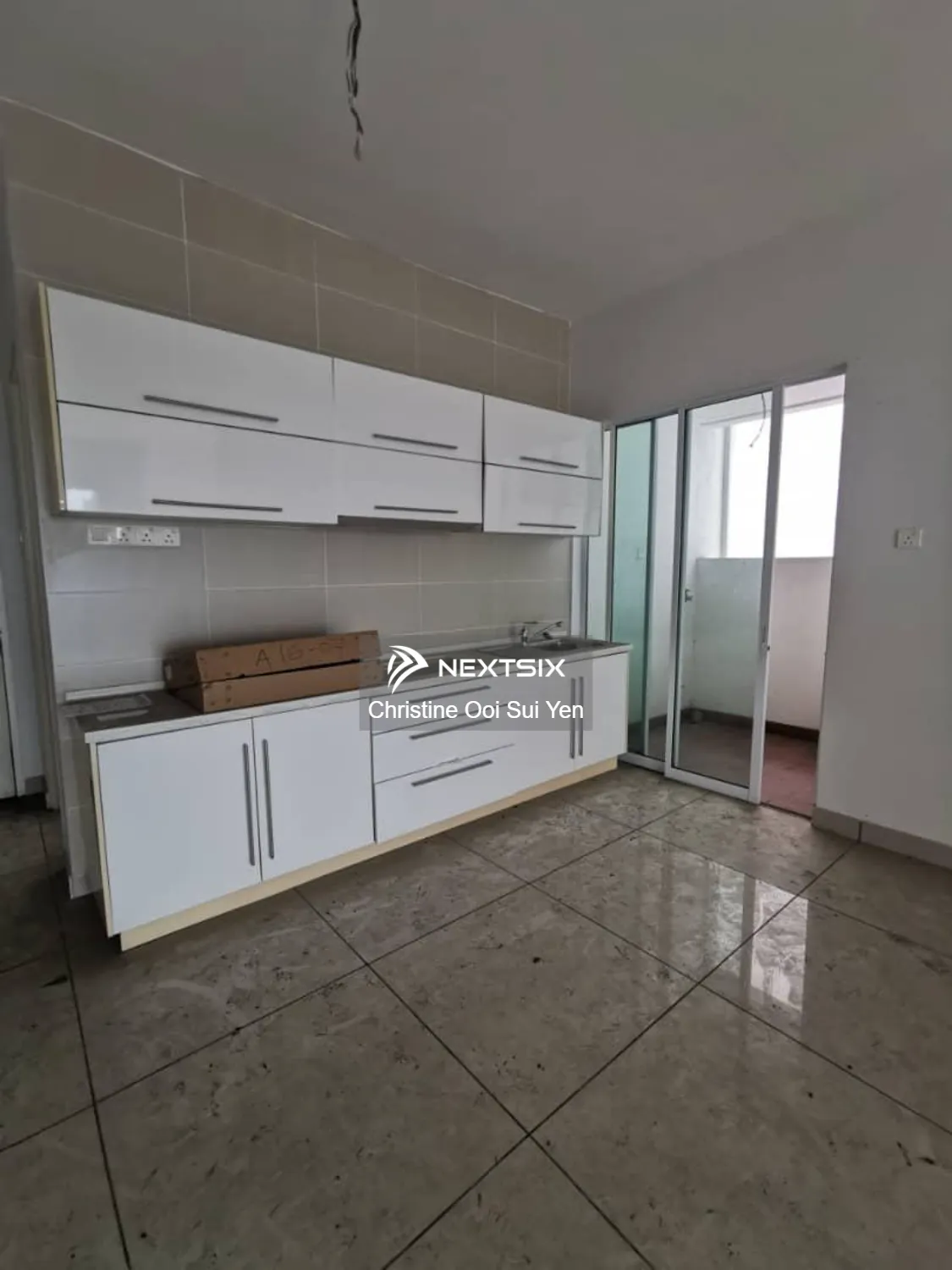 Condominium For Sale in Kuchai Lama Wilayah Persekutuan Kuala Lumpur - Image 6